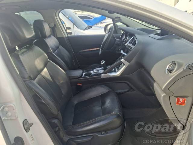 2014 PEUGEOT 3008 