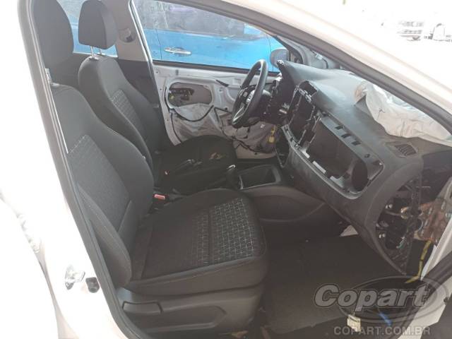 2026 HYUNDAI HB20 