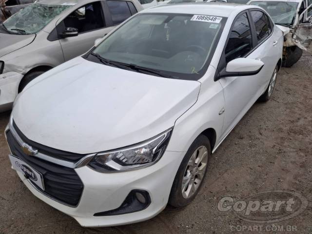 2023 CHEVROLET ONIX PLUS 