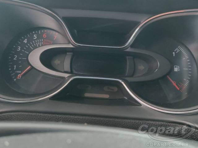 2018 RENAULT CAPTUR 