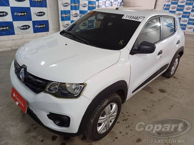 2020 RENAULT KWID 