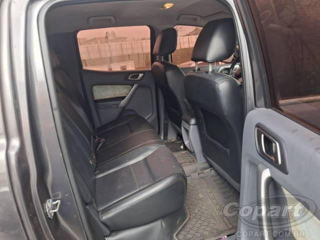 2019 FORD RANGER CD 