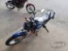 2003 HONDA CG 125 