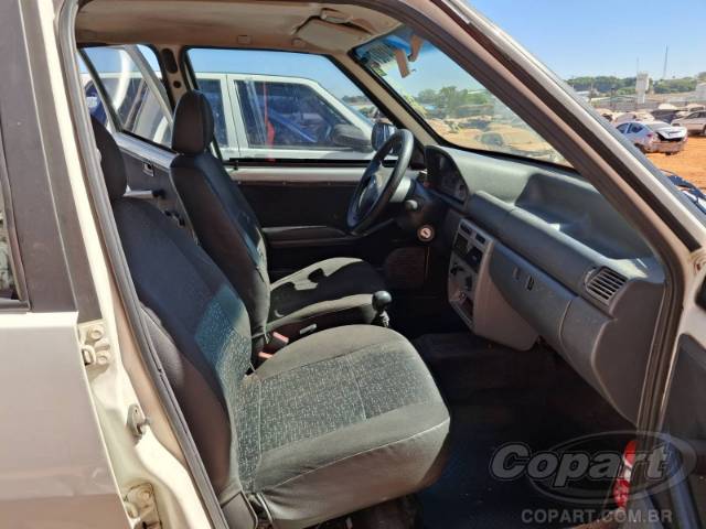 2013 FIAT UNO 