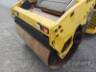 2008 BOMAG ROLO TANDEM BW151 