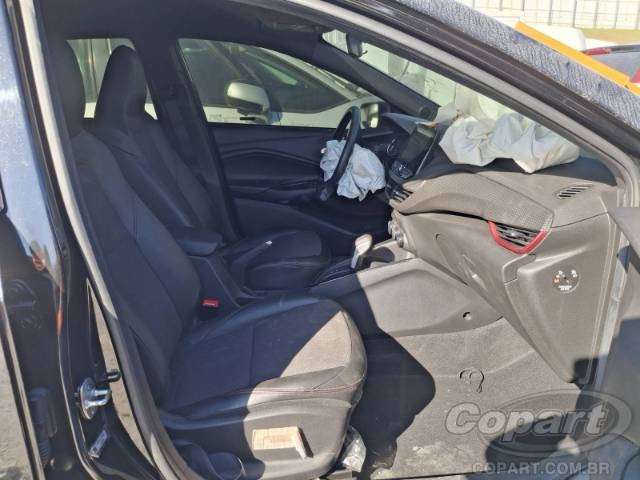 2024 CHEVROLET ONIX 