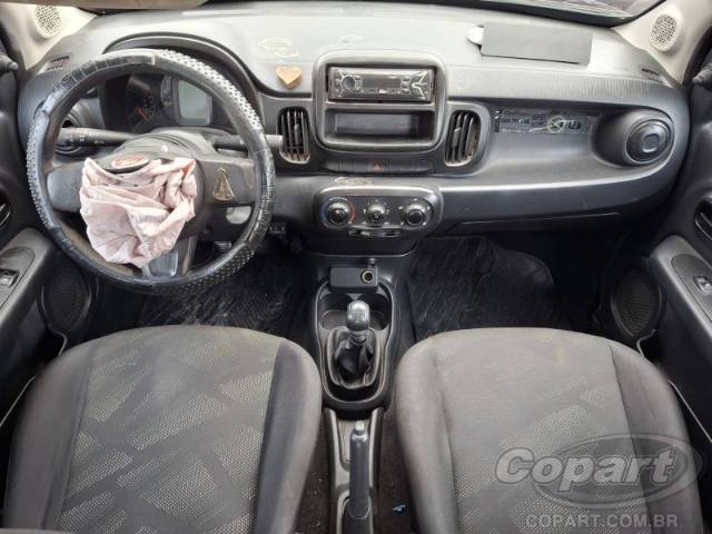 2020 FIAT MOBI 