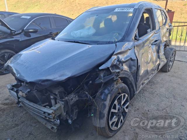 2024 NISSAN KICKS 