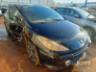 2009 PEUGEOT 307 SEDAN 