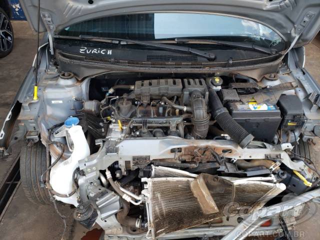 2024 HYUNDAI HB20 