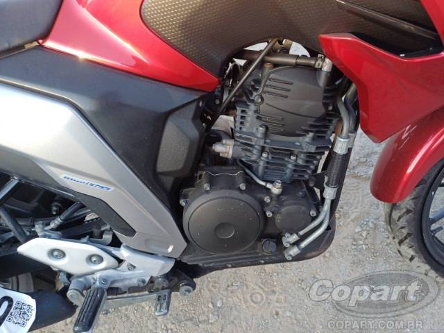 2023 YAMAHA FZ25 FAZER 