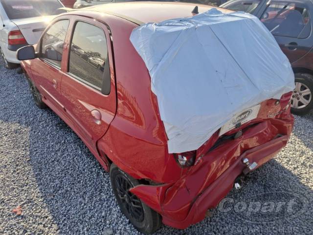 2013 CHEVROLET CELTA 