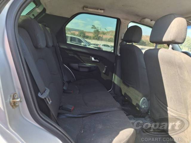 2008 FIAT PALIO 