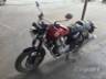 2022 ROYAL ENFIELD INTERCEPTOR 