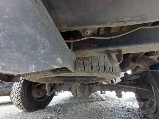 2013 FORD RANGER CD 