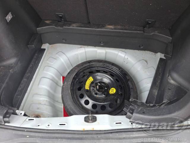 2024 CHEVROLET TRACKER 