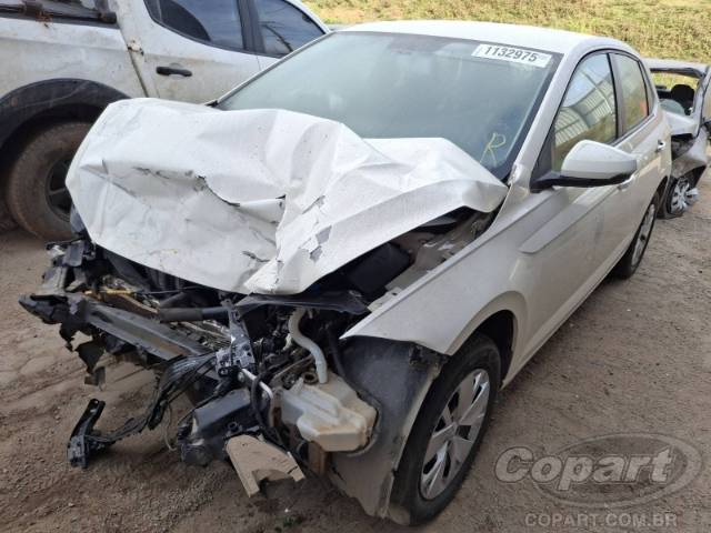 2024 VOLKSWAGEN POLO 