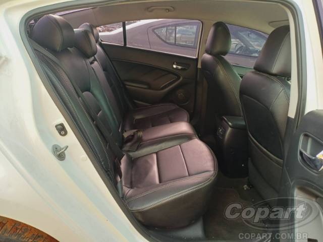 2015 KIA CERATO 