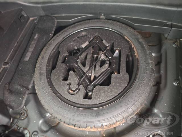 2020 CAOA CHERY TIGGO 5X 