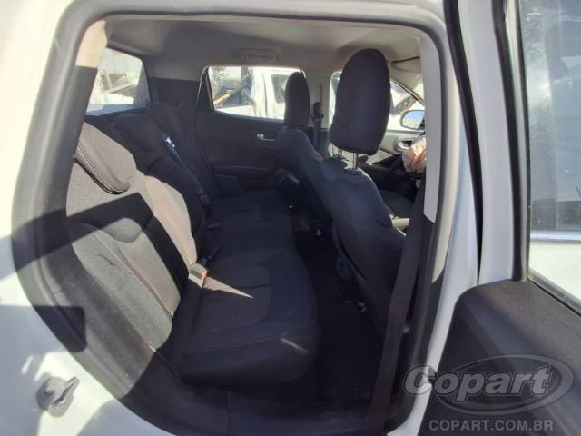 2017 FIAT TORO 
