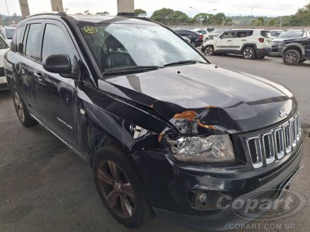 2013 JEEP COMPASS 