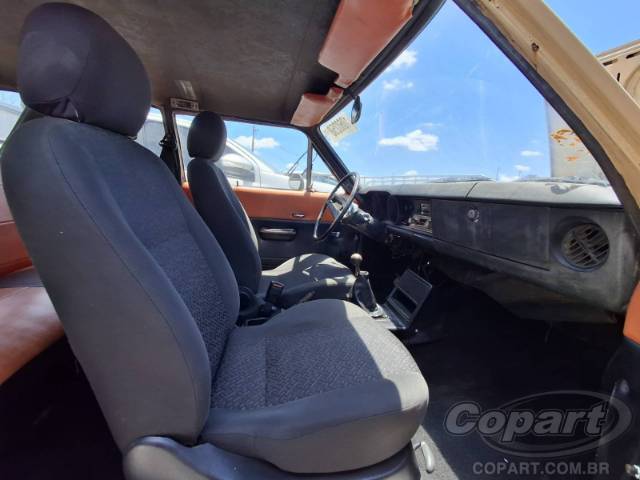 1979 CHEVROLET CARAVAN 