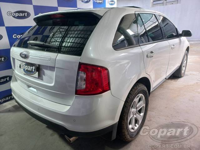 2014 FORD EDGE 