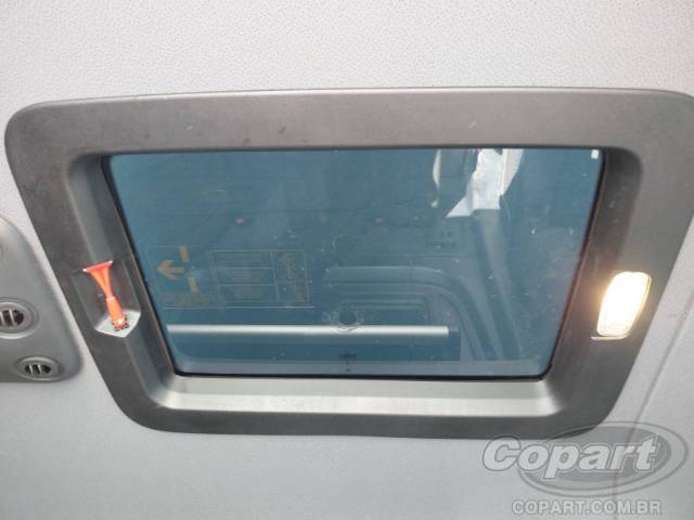 2026 MERCEDES BENZ SPRINTER 