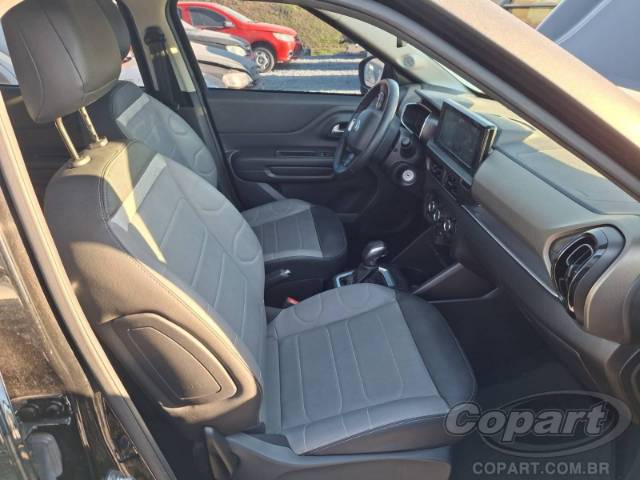 2025 CITROEN C3 AIRCROSS 