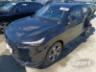 2024 HONDA HR-V 