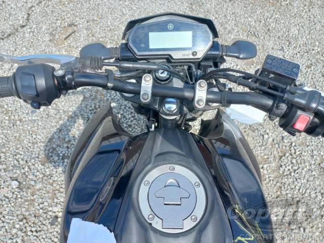2020 YAMAHA FZ25 FAZER 