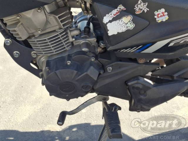 2023 YAMAHA YBR 150 FACTOR 