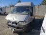 2013 FIAT DUCATO FURGAO 