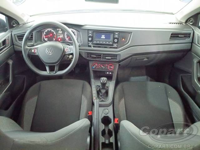 2024 VOLKSWAGEN POLO 
