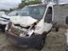2015 IVECO DAILY CHASSI 