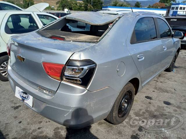 2016 CHEVROLET COBALT 