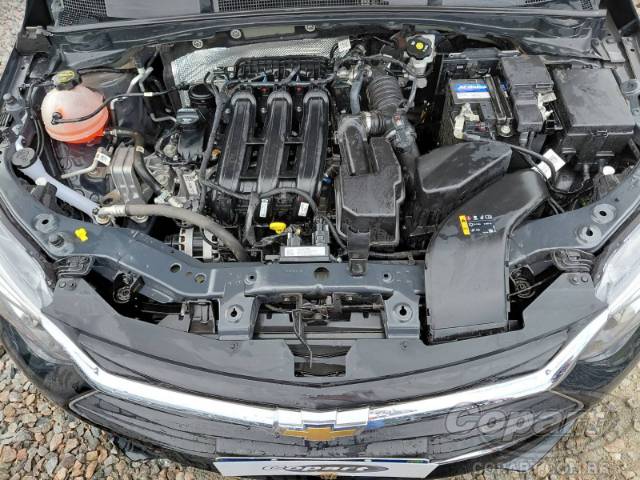2025 CHEVROLET ONIX 