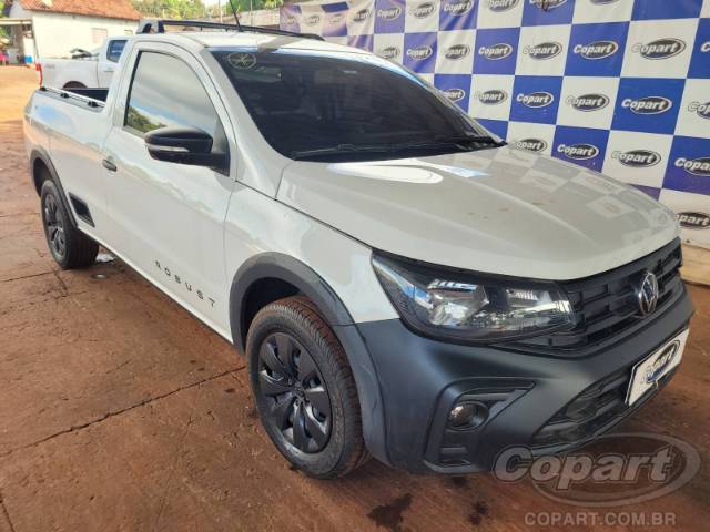 2024 VOLKSWAGEN SAVEIRO 