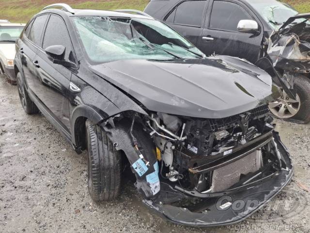 2025 VOLKSWAGEN NIVUS 