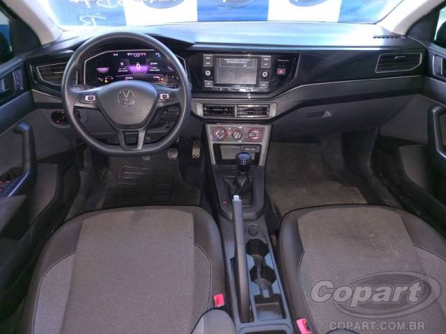 2023 VOLKSWAGEN POLO 