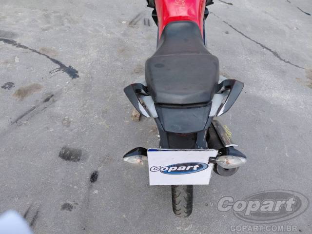 2022 HONDA CG 160 