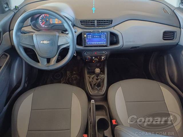 2018 CHEVROLET PRISMA 