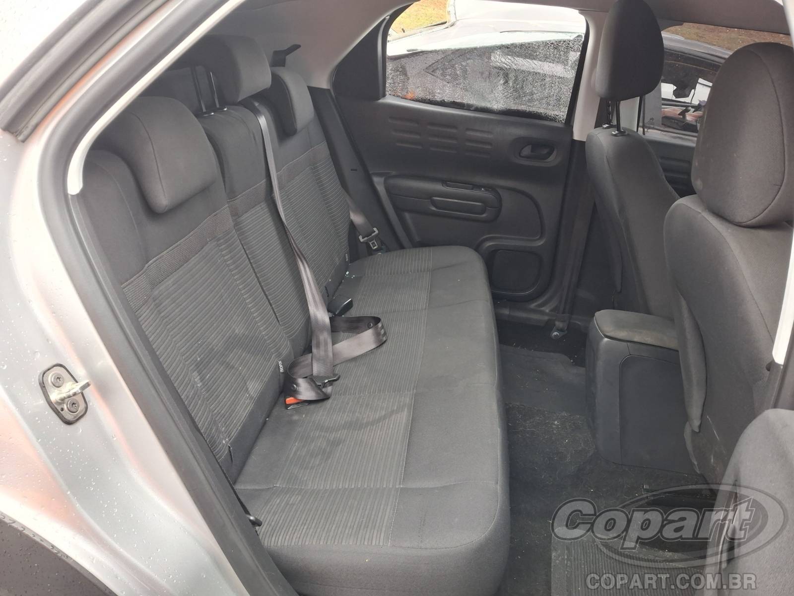 2022 CITROEN C4 CACTUS — foto 6 de 10