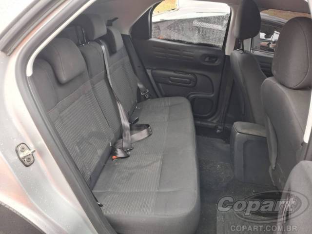 2022 CITROEN C4 CACTUS 