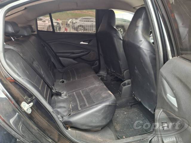 2022 CHEVROLET ONIX PLUS 