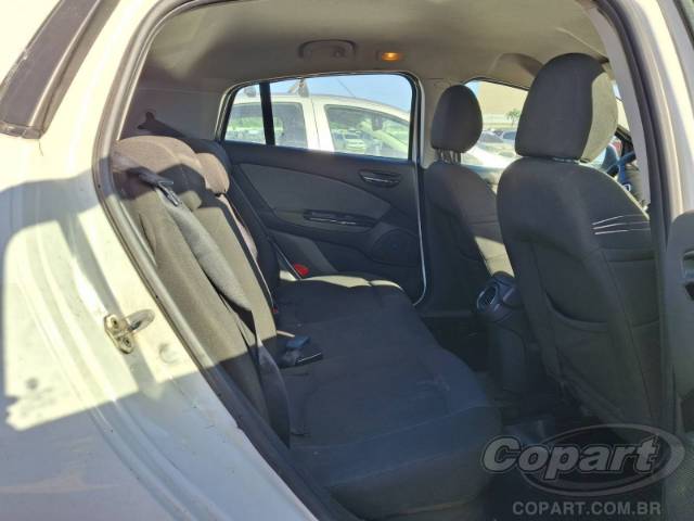2014 FIAT BRAVO 