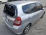 2008 HONDA FIT 