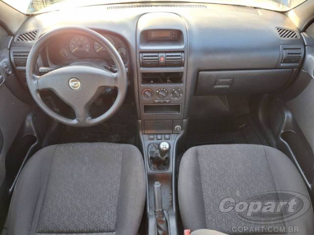 2009 CHEVROLET ASTRA 