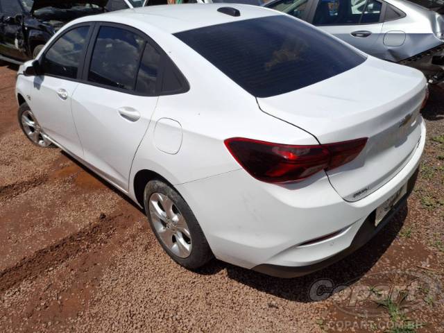 2023 CHEVROLET ONIX PLUS 