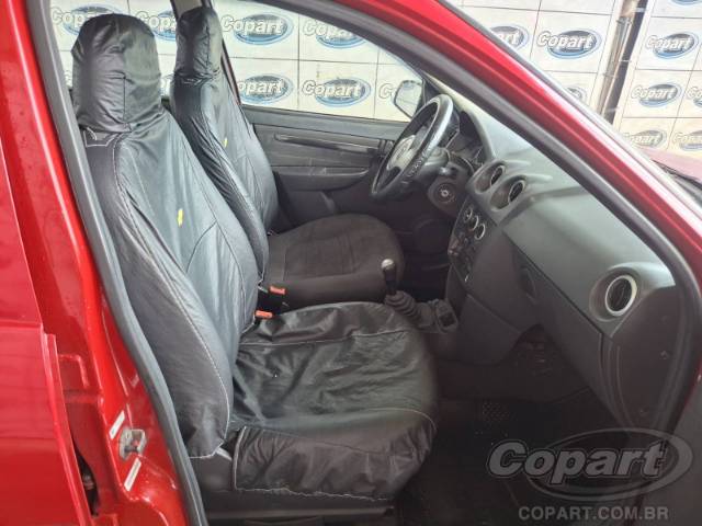 2010 CHEVROLET PRISMA 